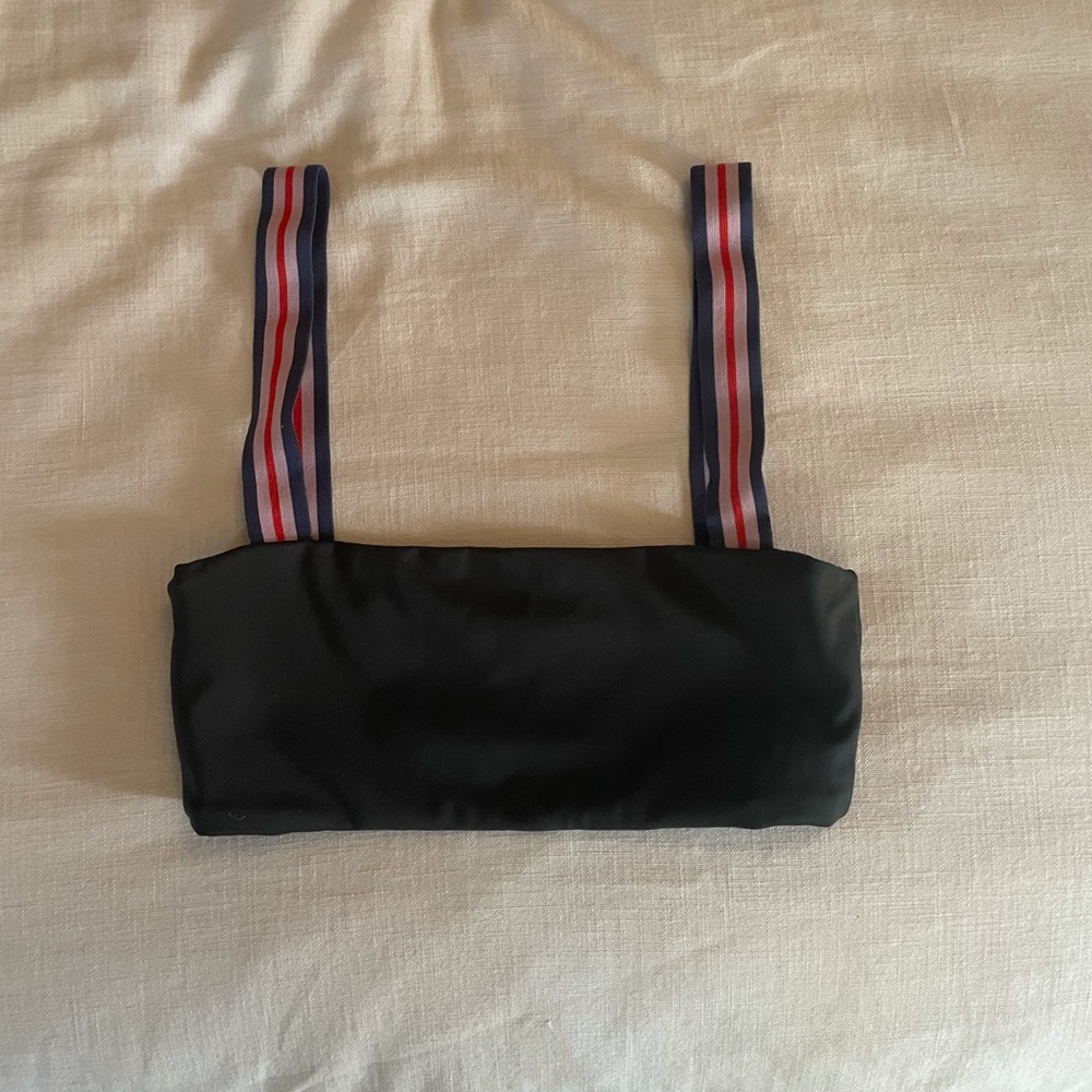 Spiritual Gangster Bra